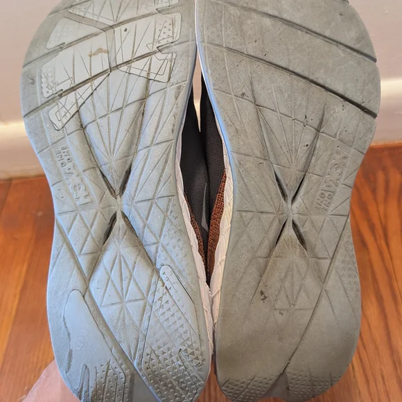 Hoka Mach X Carbon - Picture 5 of 8